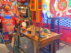 -哥老官重庆美蛙鱼头(宝山龙湖店)