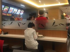 -永和大王(龙德广场店)