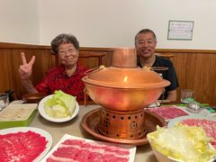 -南门涮肉(天坛店)