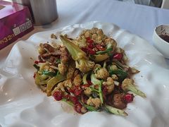 大盆花菜-玉林烤鸭店(黄村兴华店)