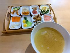 -建新园过桥米线(金碧广场店)