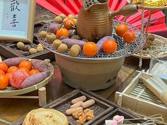 -田园印象·成都土菜院子(华阳店)