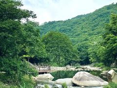 -武汉姚家山旅游景区