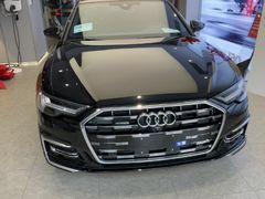 -上海永达奥诚奥迪4S店(申江路店)