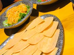 -那胡同里的小烤肉馆(开发区万达店)