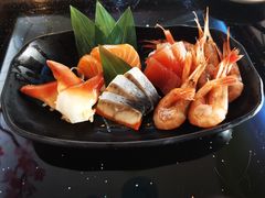 -真剑日本料理·铁板烧(贵州路店)