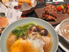 -Nord Grill&Bar Highland诺德西餐(深圳欢乐海岸店)