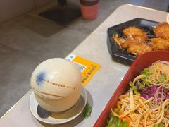 -沪上名羊天下•烤羊腿•东北烧烤•小龙虾(浦东直营总店)