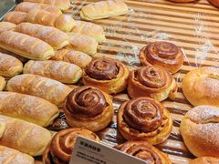 -安上烘焙 ENCHANTE(世纪汇店)