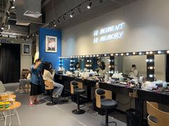 -海马体照相馆(万菱汇店)