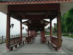-乌江画廊(彭水苗族土家族自治县)
