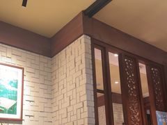 -绿茶餐厅(布吉万象汇店)