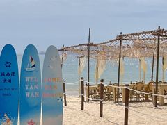 -坛南湾农家乐·海鲜楼·大排档(平潭坛南湾店)