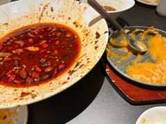 -茅庐毛血旺(临沂泰盛广场店)