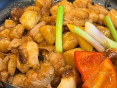 -御彩酒家(东风东路店)