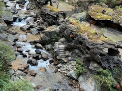 -苍山世界地质公园·石门关大峡谷