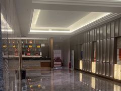 -国惠大酒楼(仓山万达店)