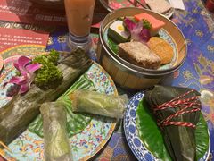 -小娘惹厨房Little Nyonya(狮城有约上榜店)