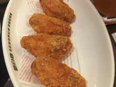 -新白鹿餐厅(爱琴海购物中心店)