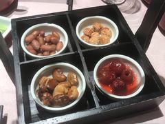 -小京华楼·京味斋(三元桥国展店)