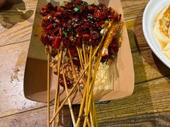 -湘阁里辣(大朗广场店)