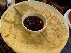 土豆饼-妈妈手(山大总店)