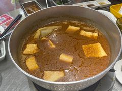 -燃计沙茶皇·香港沙茶火锅(人广旗舰店)