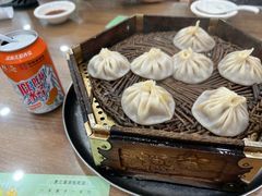-西安贾三灌汤包·回坊小吃·清真炒菜(北院门总店)