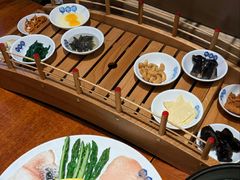 -桥香园过桥米线(国贸店)