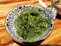 -石屋料理(南京西路店)