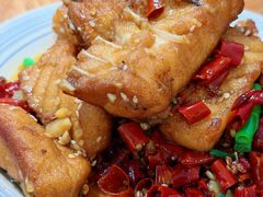 -静一餐厅·湖北菜(前门店)