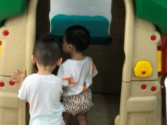 -美吉姆国际儿童发展中心(红谷滩绿地缤纷城中心)