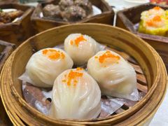 荣华招牌虾饺皇-荣华楼