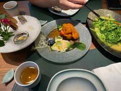 -木棉·醉心粤味(COCO Park店)