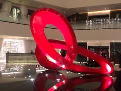-广州四季酒店