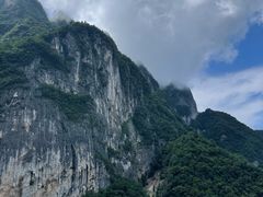 -秦岭天竺山景区