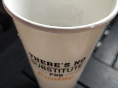 零度可乐-The Habit Burger Grill 哈比特汉堡(爱琴海店)