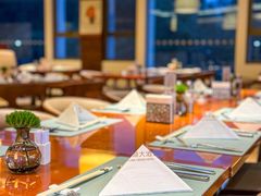 -金鸡湖大酒店·金咖啡厅(国宾路店)