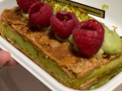-BUTTERFUL&CREAMOROUS 黄油与面包(西单大悦城店)