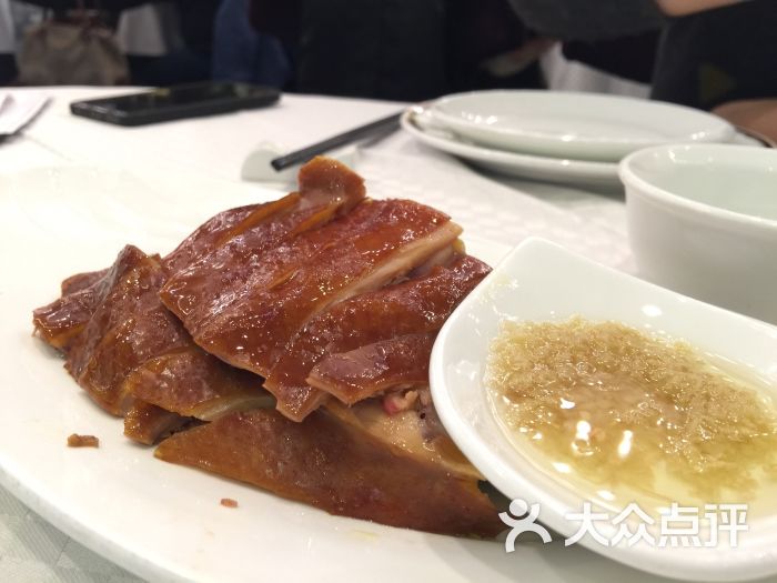 鹭鹭酒家(恒隆店)-图片-上海美食-大众点评网