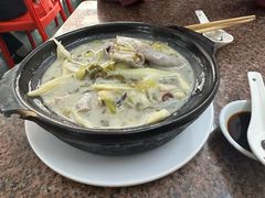 -楚生鹅粿条汤(东山分店)
