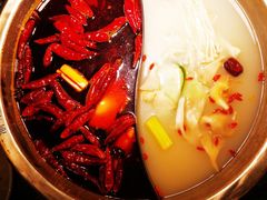 -渝味晓宇火锅(合川路店)