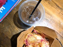 松露红心薯片-饵块食光·云南有机手作饵块