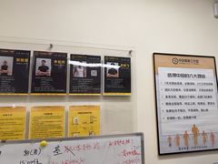 -中田健身工作室(莘庄地铁站店)