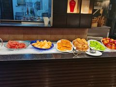 -新疆尊茂银都酒店