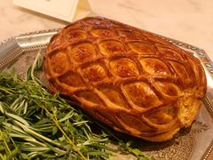 惠灵顿牛排-壳里西餐厅Coquille Seafood Bistro(蒙自路店)