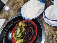-顺水湾·牛肉牛杂火锅(驾鹤店)