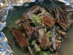 -天山醉美·新疆餐厅(富华里店)