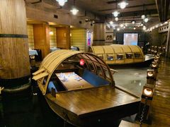 -老船坞餐厅(北京亚洲大酒店 )