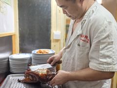 -利群烤鸭店(前门店)